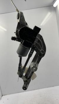 Moteur essuie glace avant