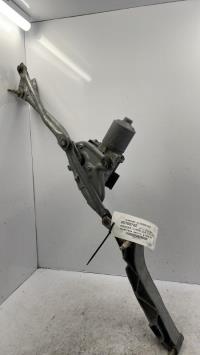 Moteur essuie glace avant