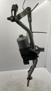 Motore tergicristallo anteriore