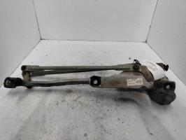 Moteur essuie glace avant
