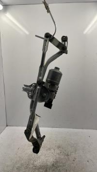 Moteur essuie glace avant