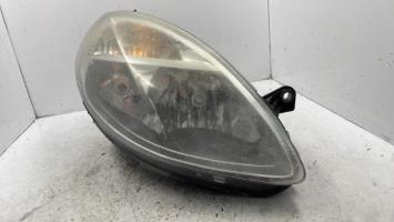 Gruppo ottico anteriore principale destro (luci)(faro)