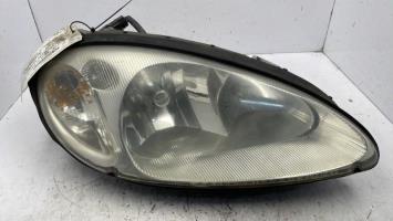 Gruppo ottico anteriore principale destro (luci)(faro)
