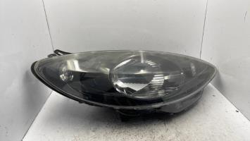 Gruppo ottico anteriore principale destro (luci)(faro)