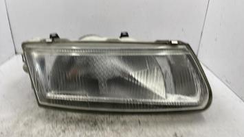 Gruppo ottico anteriore principale destro (luci)(faro)