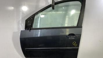 Porte avant gauche