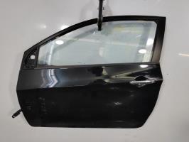 Porte avant gauche