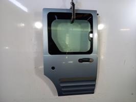 Puerta lateral derecha