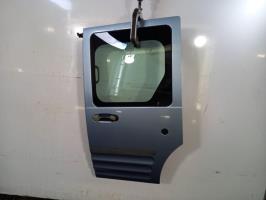 Porte laterale gauche