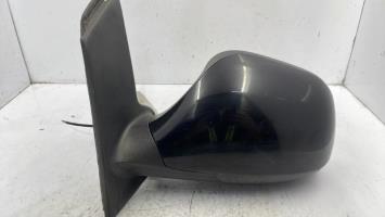 Retrovisor izquierdo