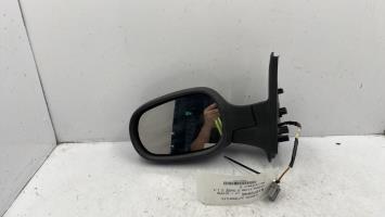 Retrovisor izquierdo