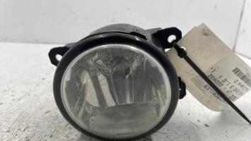 Fendinebbia destro (luci)