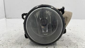 Anti brouillard gauche (feux)