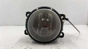 Fendinebbia sinistro (luce)