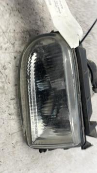 Fendinebbia sinistro (luce)