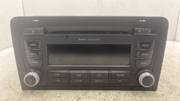 Autoradio d'origine