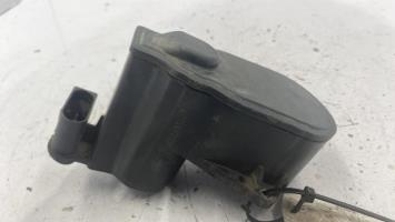 Bloc electrique de frein a main