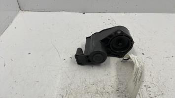 Blocco elettrico freno a mano