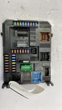 Centralina modulo BSI