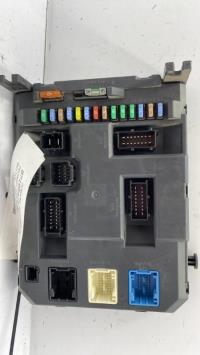 Centralina modulo BSI