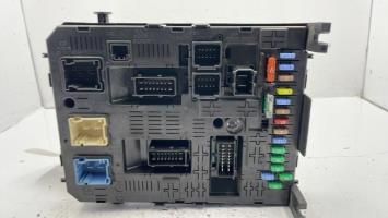Centralina modulo BSI