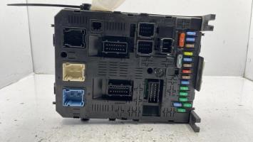 Centralina modulo BSI