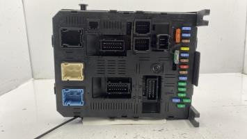 Centralina modulo BSI