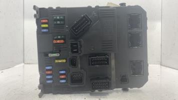 Centralina modulo BSI