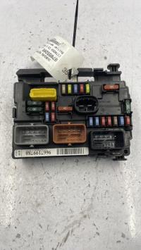Boitier servitude moteur (BSM)
