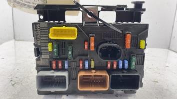 Boitier servitude moteur (BSM)
