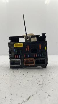 Boitier servitude moteur (BSM)