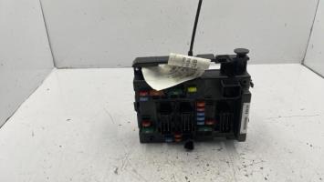Scatola motore ausiliaria (BSM)