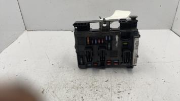 Boitier servitude moteur (BSM)