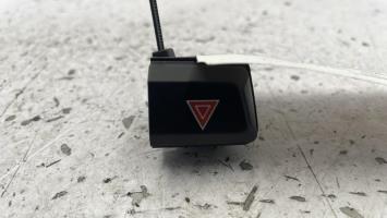 Bouton de warning