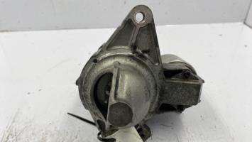 Motorino avviamento