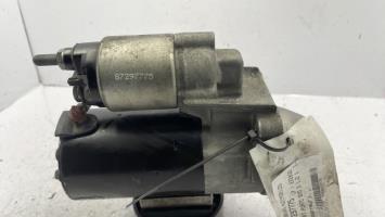 Motor de arranque