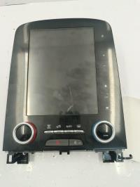 Ecran GPS