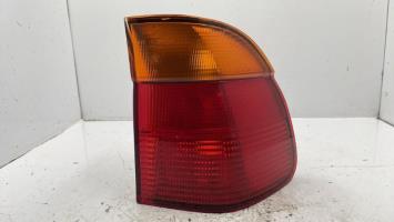 Fanale posteriore principale destro (luci)