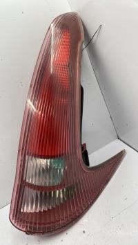 Fanale posteriore principale destro (luci)