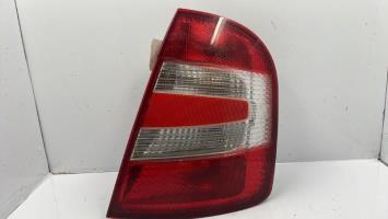 Fanale posteriore principale destro (luci)