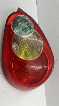 Fanale posteriore principale destro (luci)