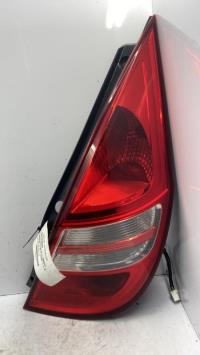 Fanale posteriore principale destro (luci)