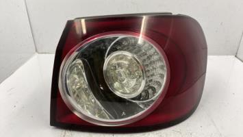 Fanale posteriore principale destro (luci)