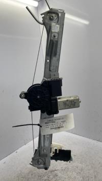 Elevalunas eléctrico trasero derecho