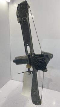 Leve vitre electrique arriere gauche