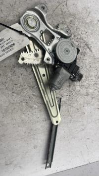 Leve vitre electrique arriere gauche