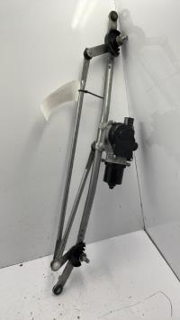 Moteur essuie glace avant