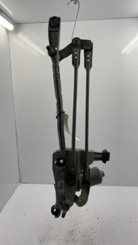 Moteur essuie glace avant