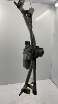 Moteur essuie glace avant