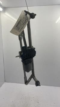 Moteur essuie glace avant